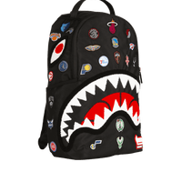 SPRAYGROUND® BACKPACK NBALAB SHARK
