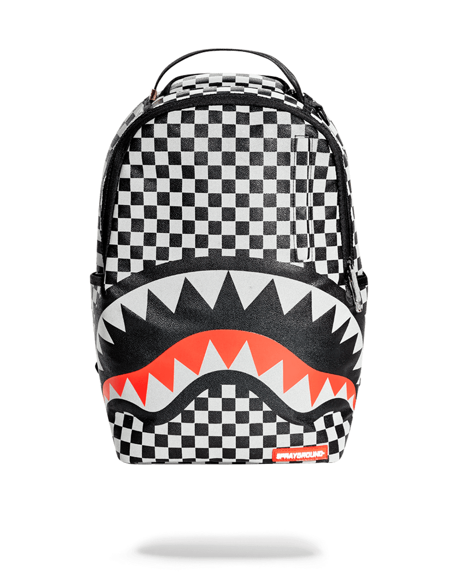 SPRAYGROUND® BACKPACK REFLECTIVE SHARKS IN PARIS