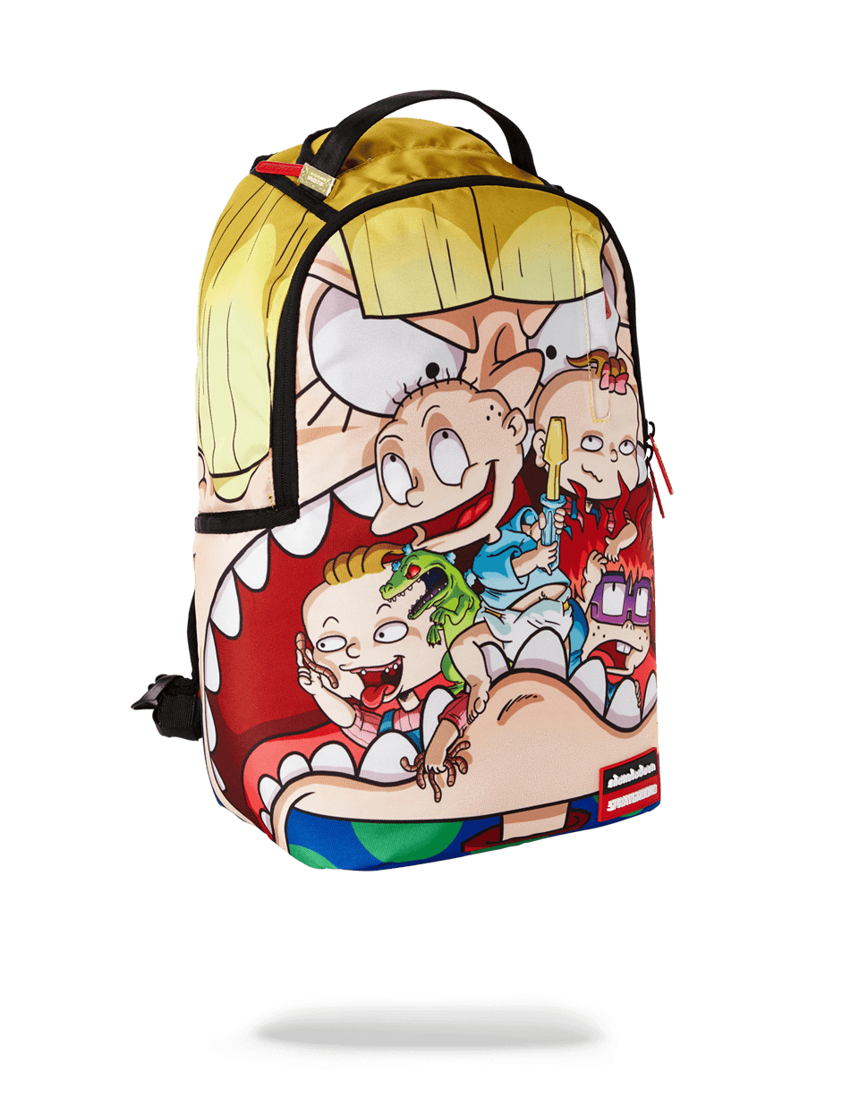 SPRAYGROUND® BACKPACK ANGELICA SHARK