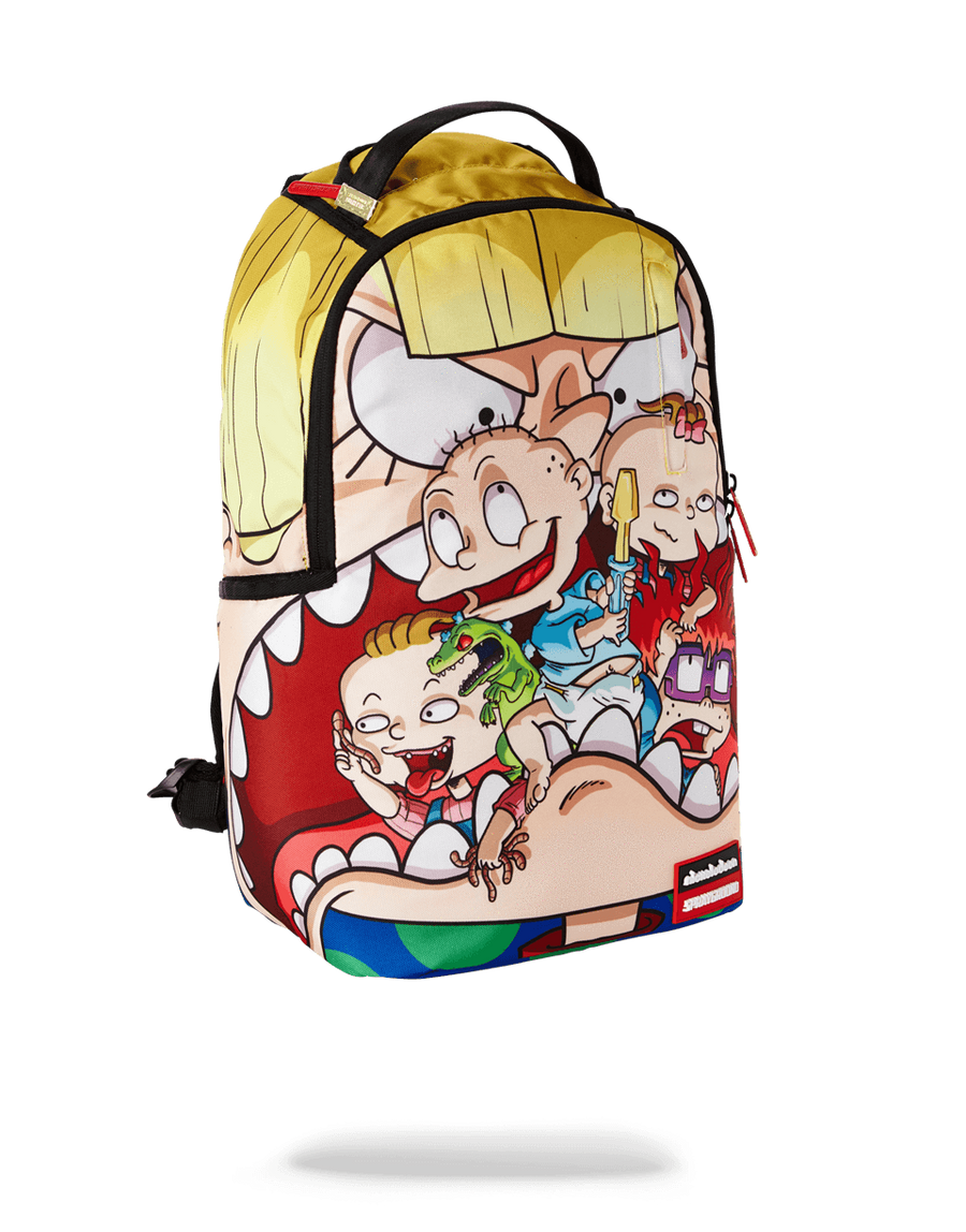 SPRAYGROUND® BACKPACK ANGELICA SHARK