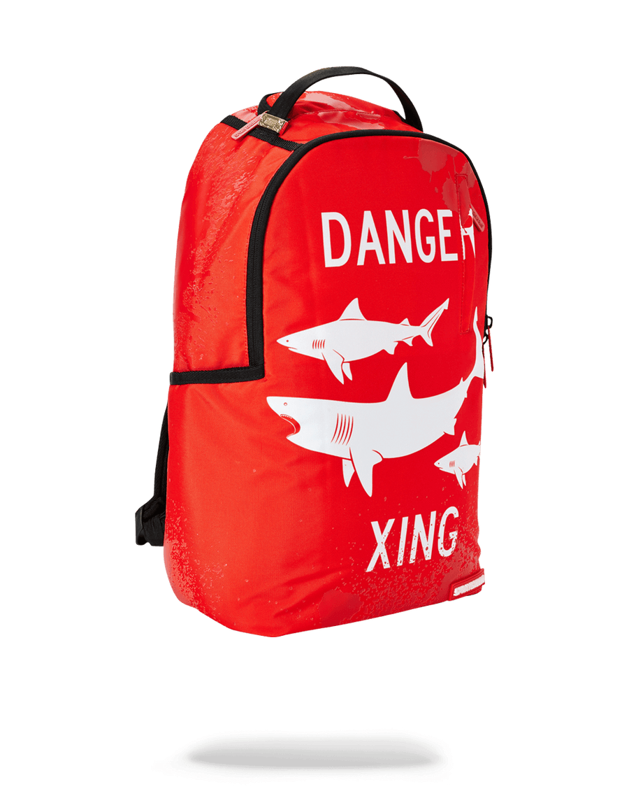 SPRAYGROUND® BACKPACK SHARK X-ING