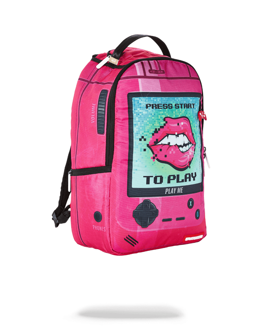 SPRAYGROUND® BACKPACK PLAY ME