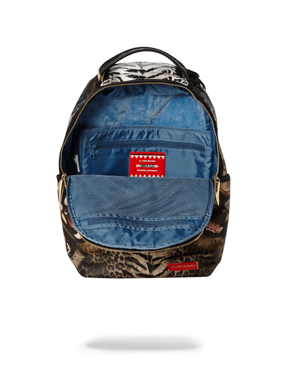 SPRAYGROUND® BACKPACK THE BEAST