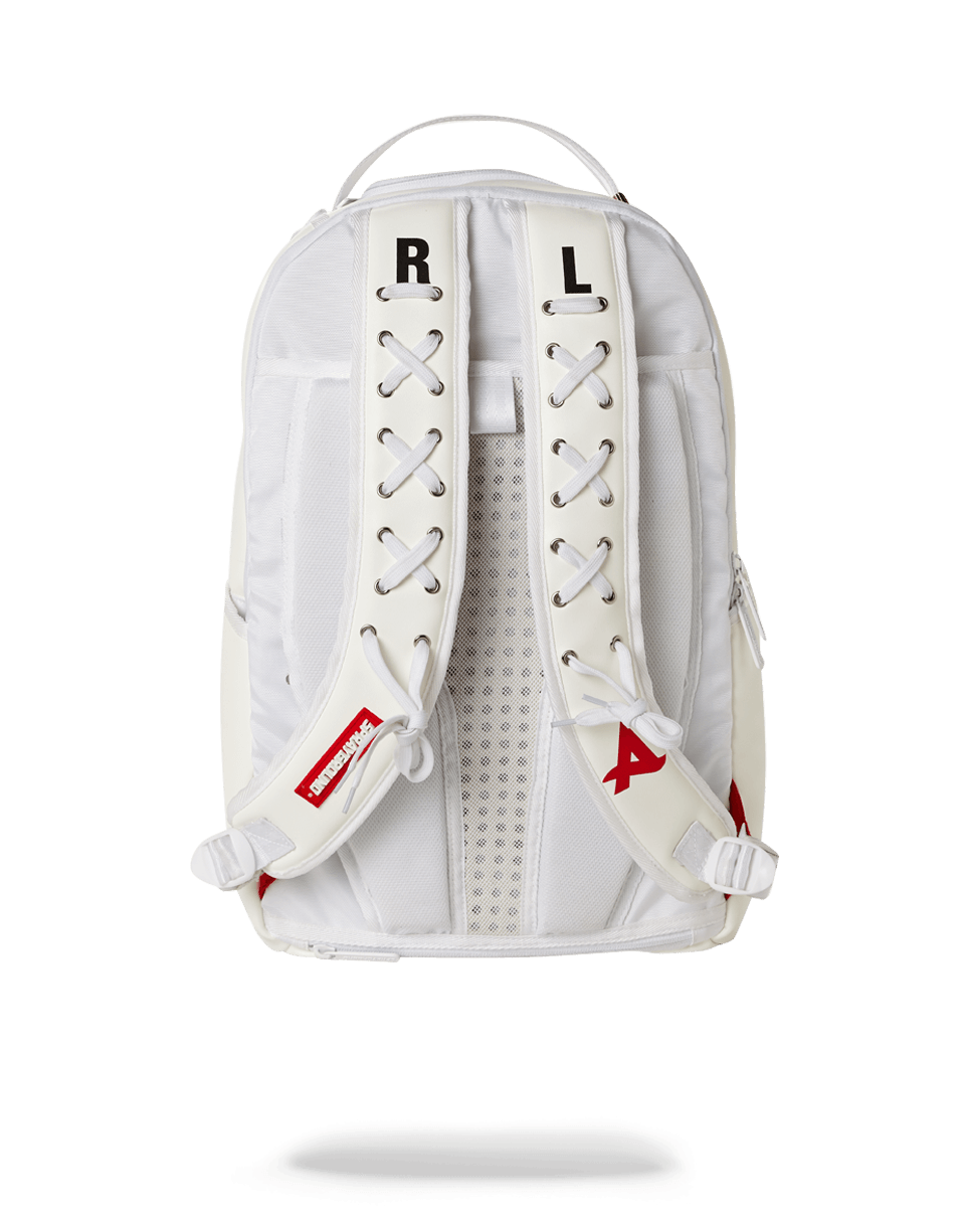 Afrojack sprayground on sale