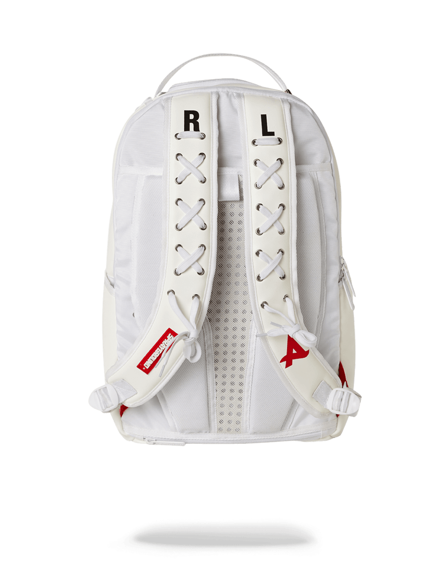 SPRAYGROUND® BACKPACK AFROSHARK (AFROJACK COLLAB)