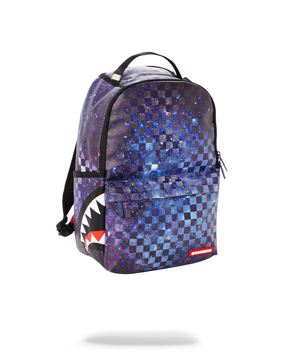 SPRAYGROUND® BACKPACK SHARKS IN PARIS (GALAXY EDITION)