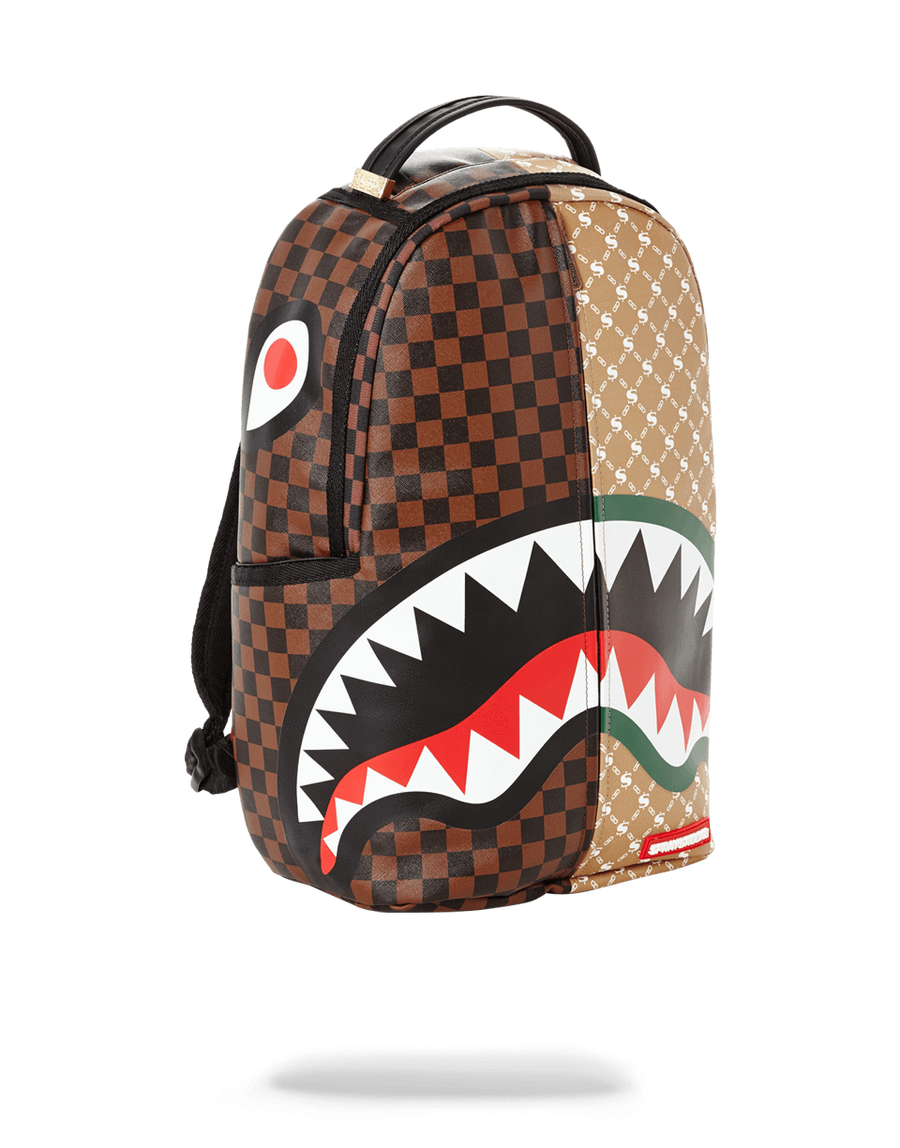 SPRAYGROUND® BACKPACK PARIS VS FLORENCE SHARK