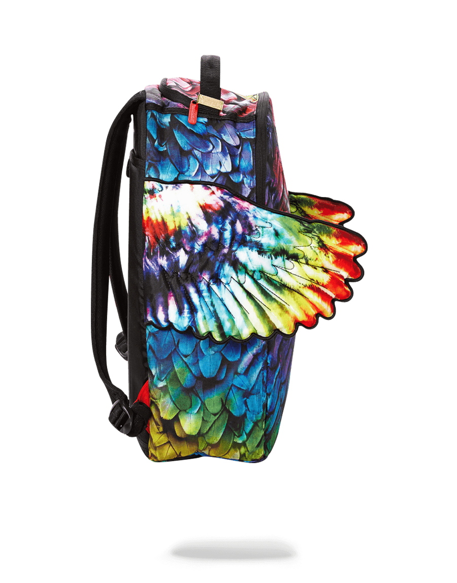 SPRAYGROUND® BACKPACK TIE DYE WINGS