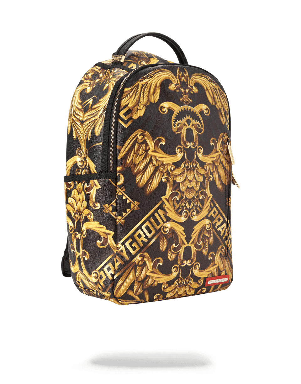 SPRAYGROUND® BACKPACK PALACE OF SHARKS