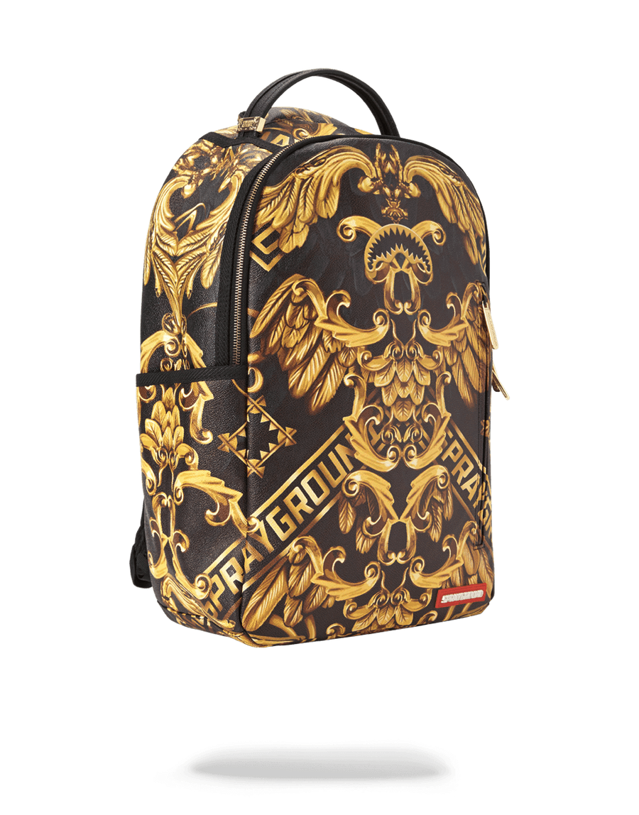 SPRAYGROUND® BACKPACK PALACE OF SHARKS