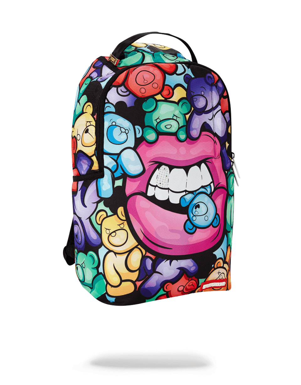Lip bookbag deals