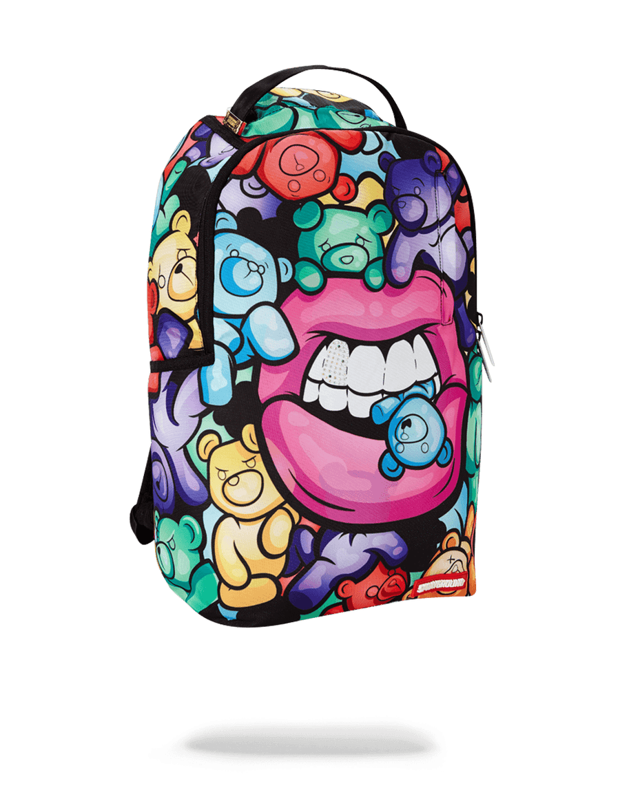 GUMMY LIPS SPRAYGROUND