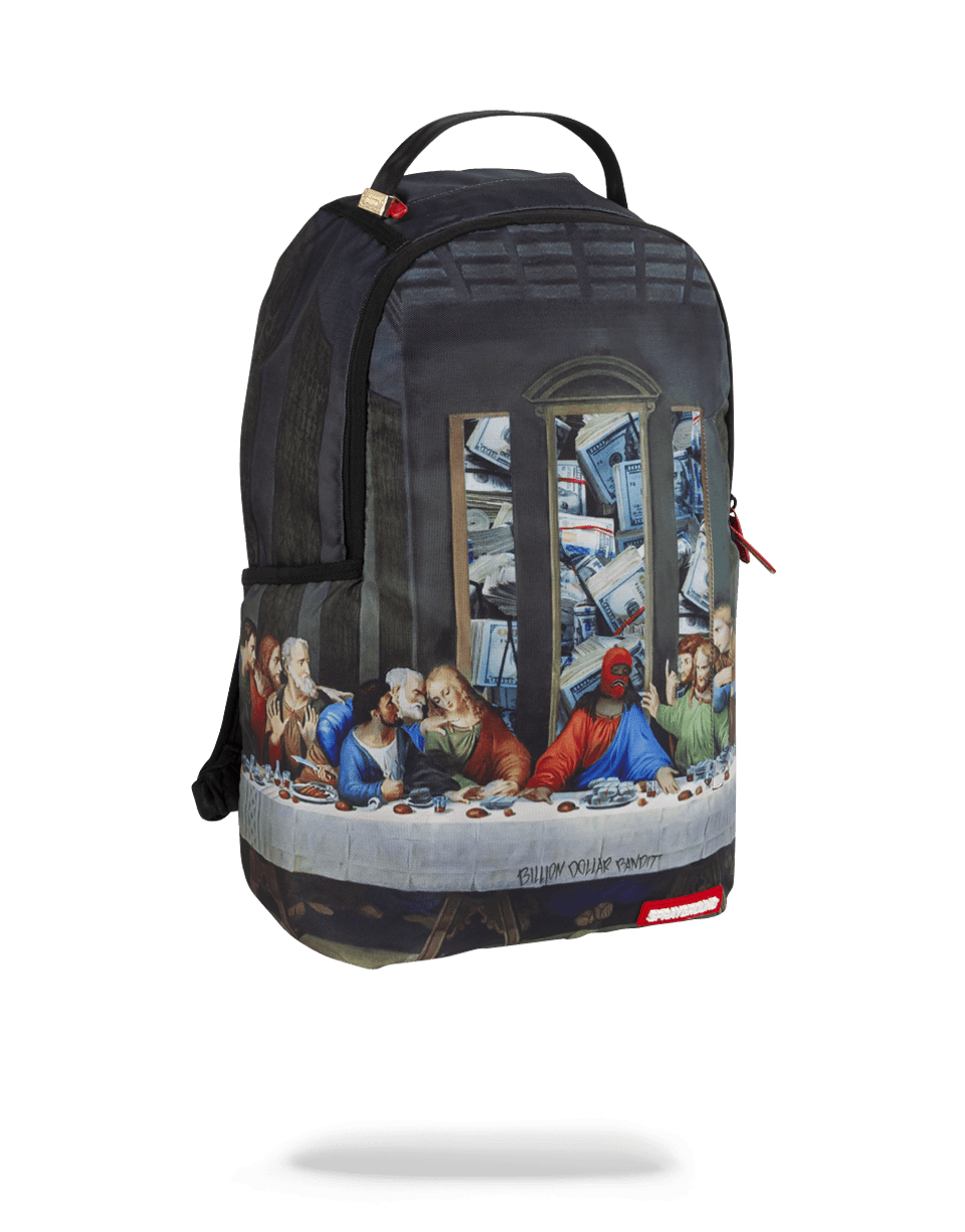 SPRAYGROUND® BACKPACK LAST PAY OUT