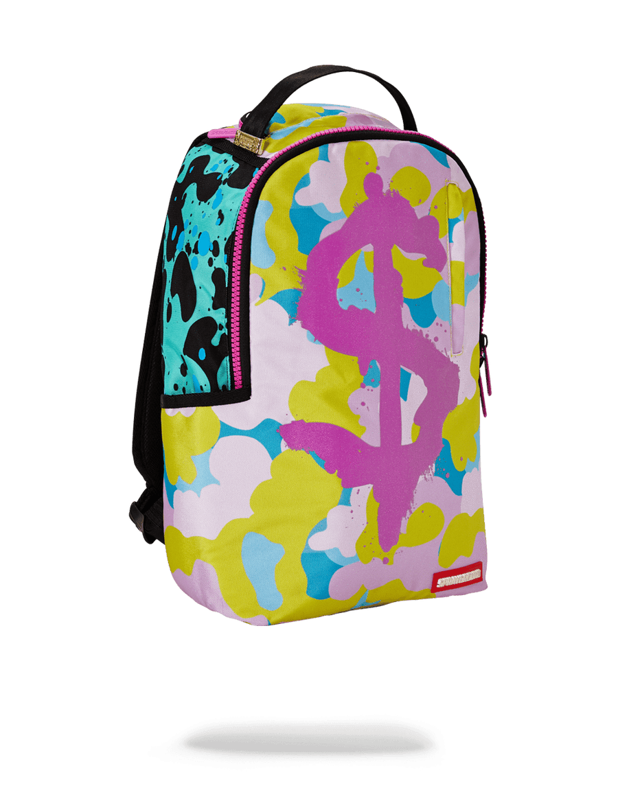 SPRAYGROUND® BACKPACK CAMO L$D