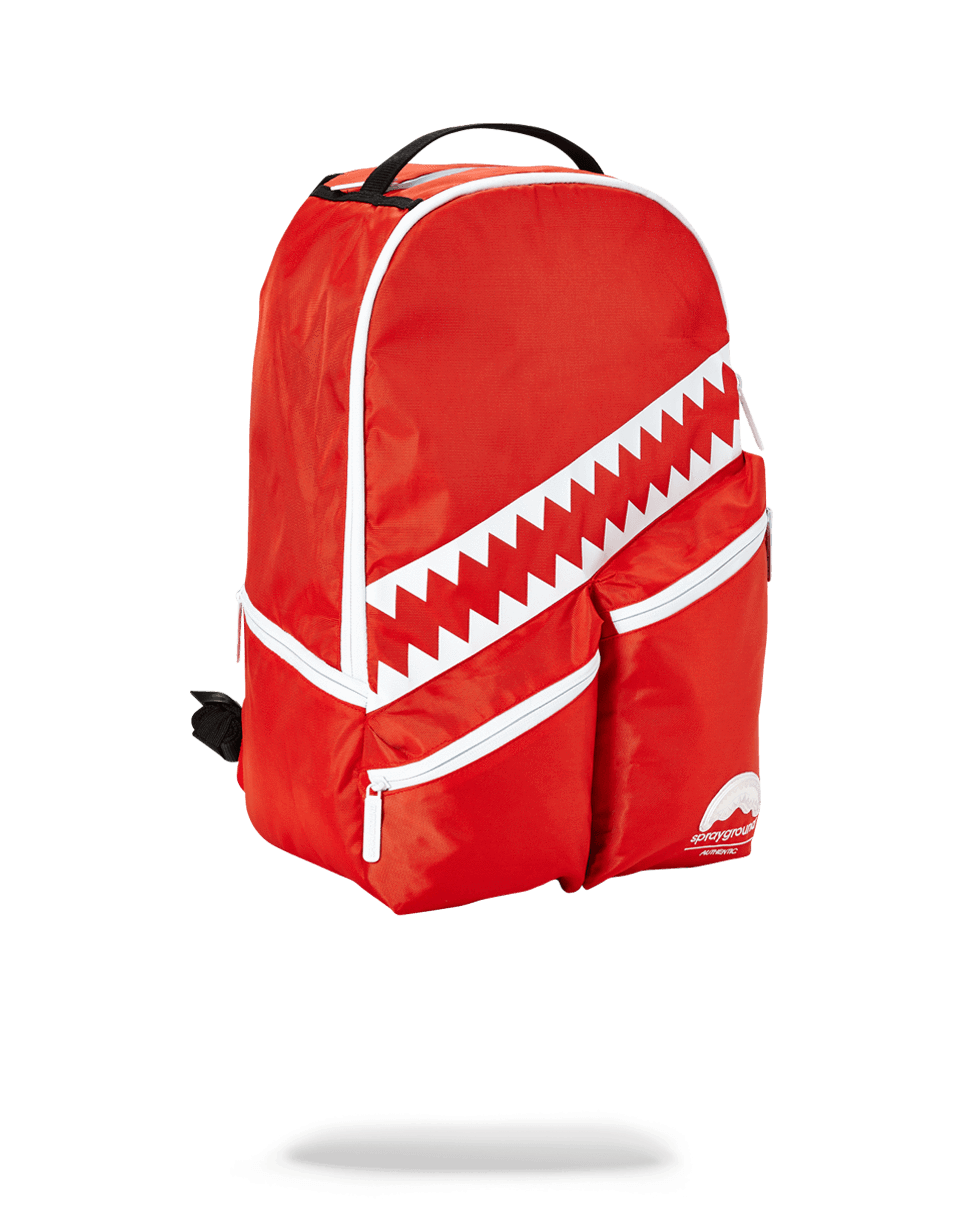 SPRAYGROUND® BACKPACK ALL DAY (RED)