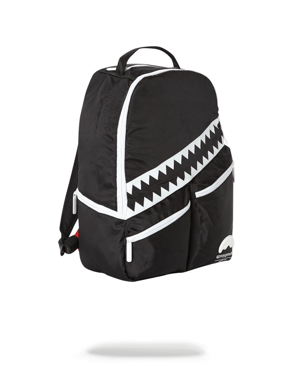 SPRAYGROUND® BACKPACK ALL DAY (BLACK)