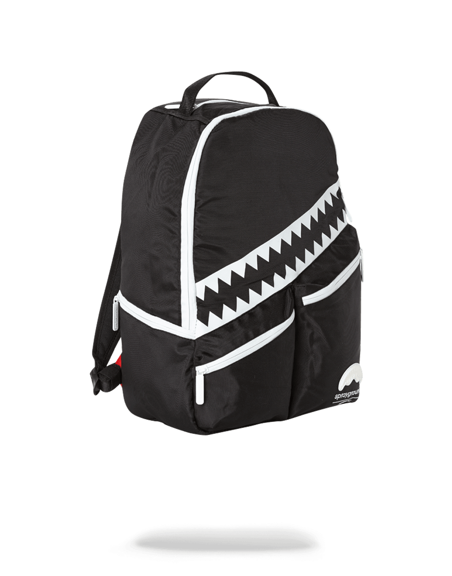 ALL DAY BLACK SPRAYGROUND