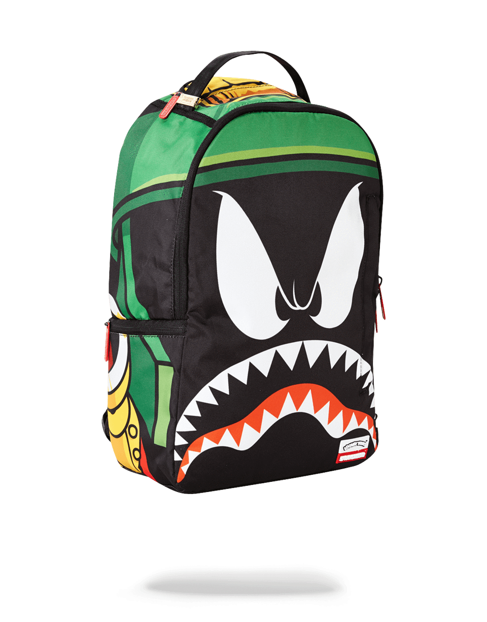MARVIN THE MARTIAN SHARK – SPRAYGROUND®