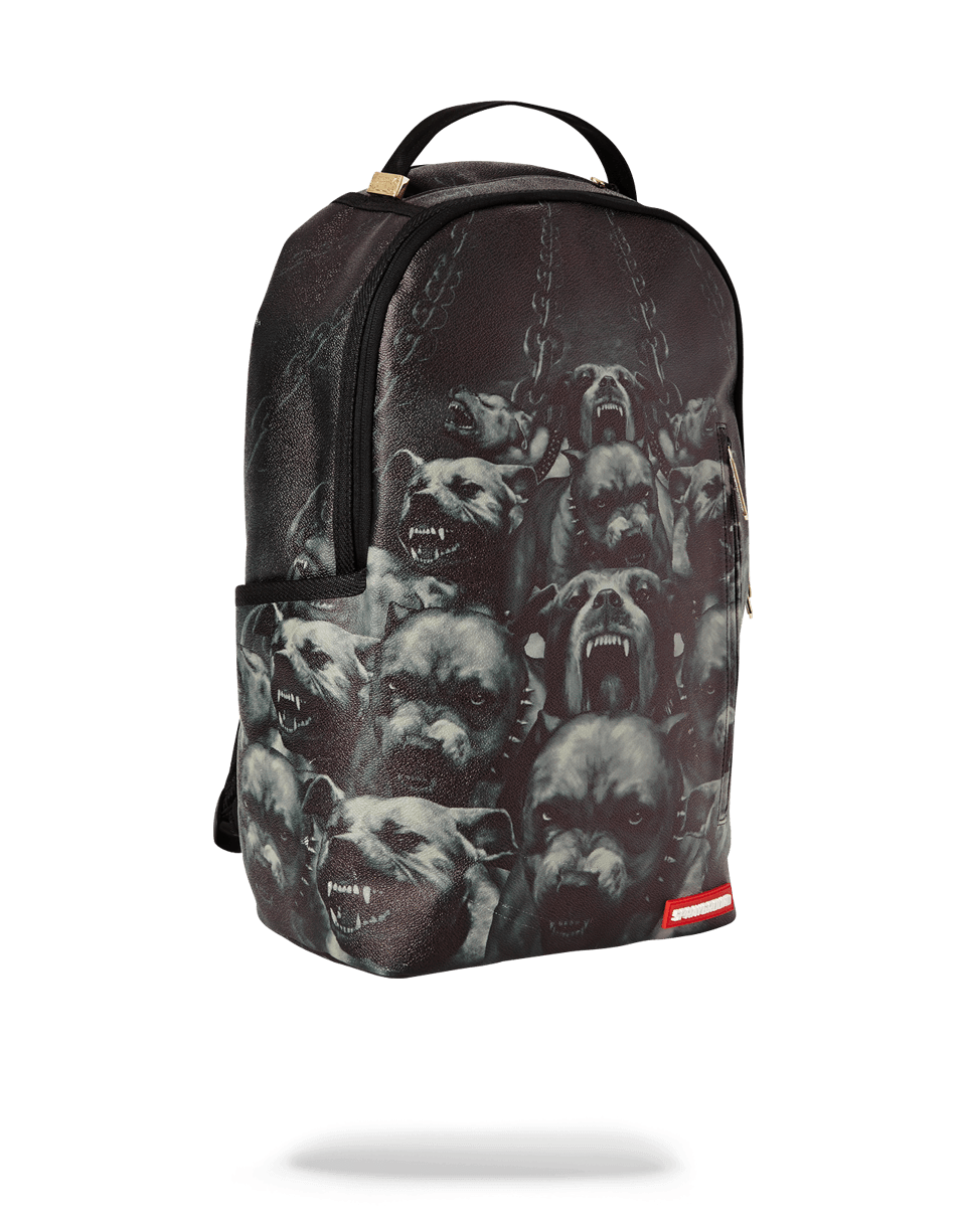 SPRAYGROUND® BACKPACK PITBULLS