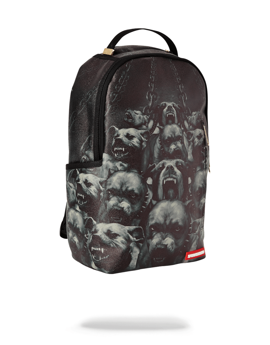 SPRAYGROUND® BACKPACK PITBULLS