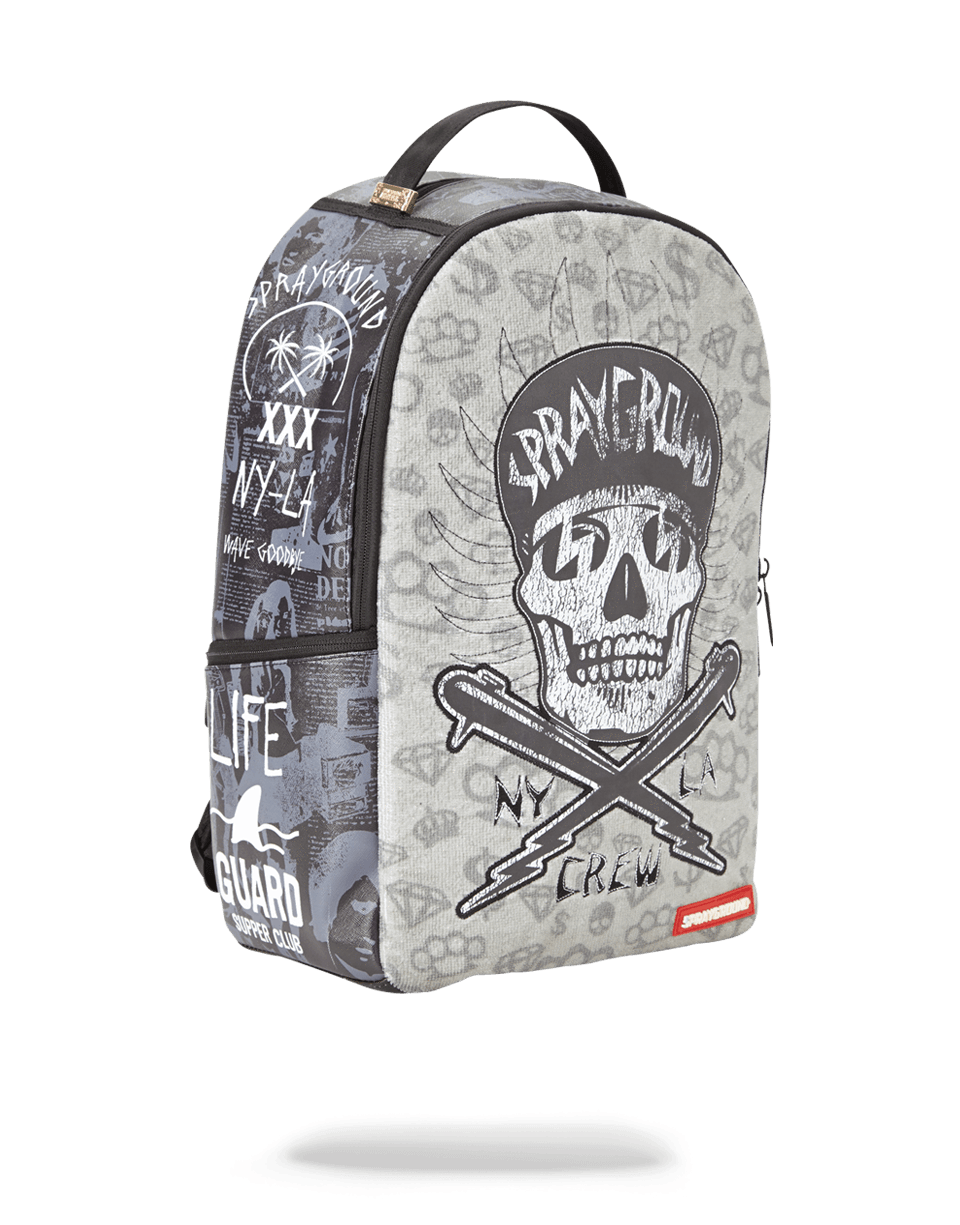 SPRAYGROUND® BACKPACK COAST TO COAST