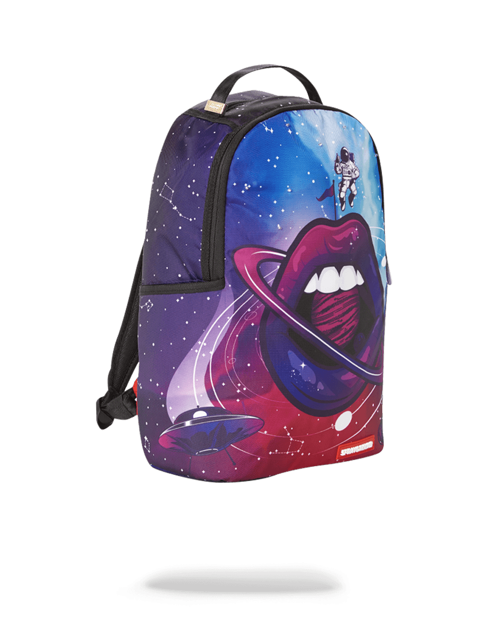 SPRAYGROUND® BACKPACK LOST IN LIPS