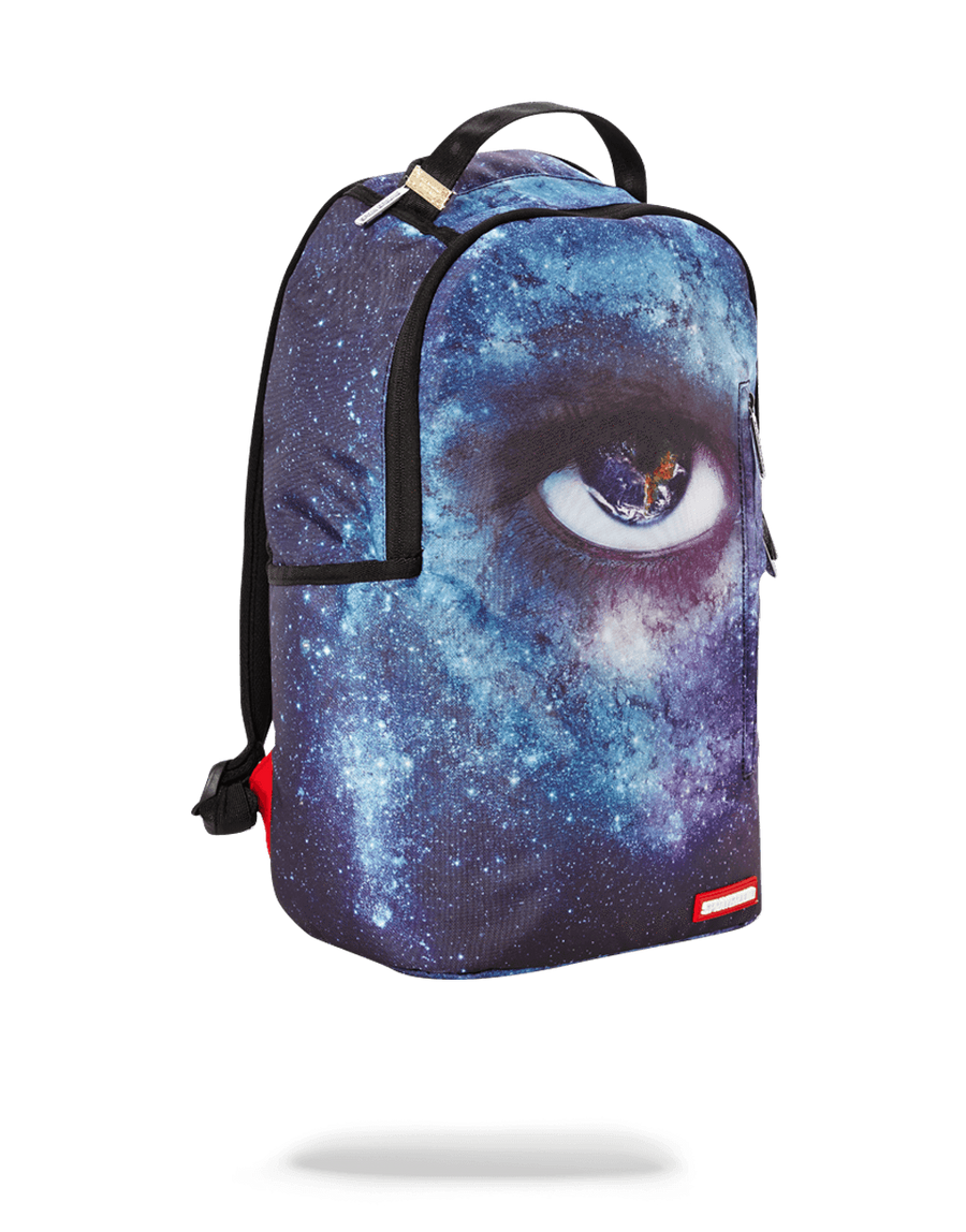 SPRAYGROUND® BACKPACK GALAXEYE