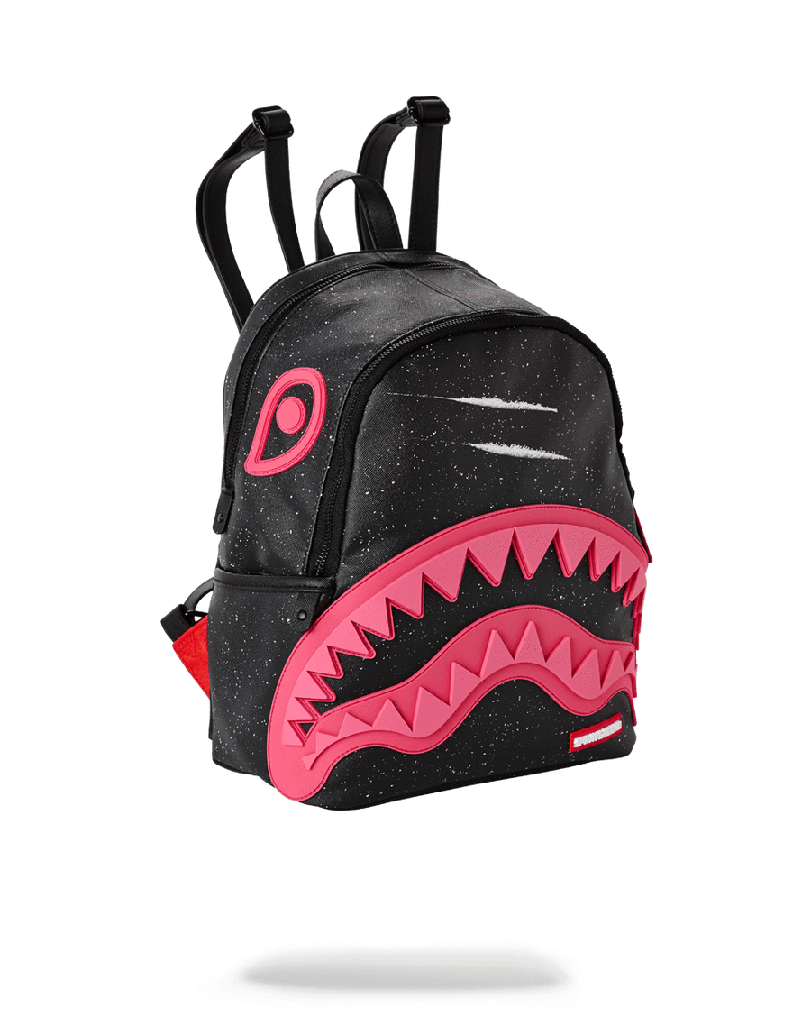 SPRAYGROUND® WOMENS BACKPACK PARTY SHARK SAVAGE