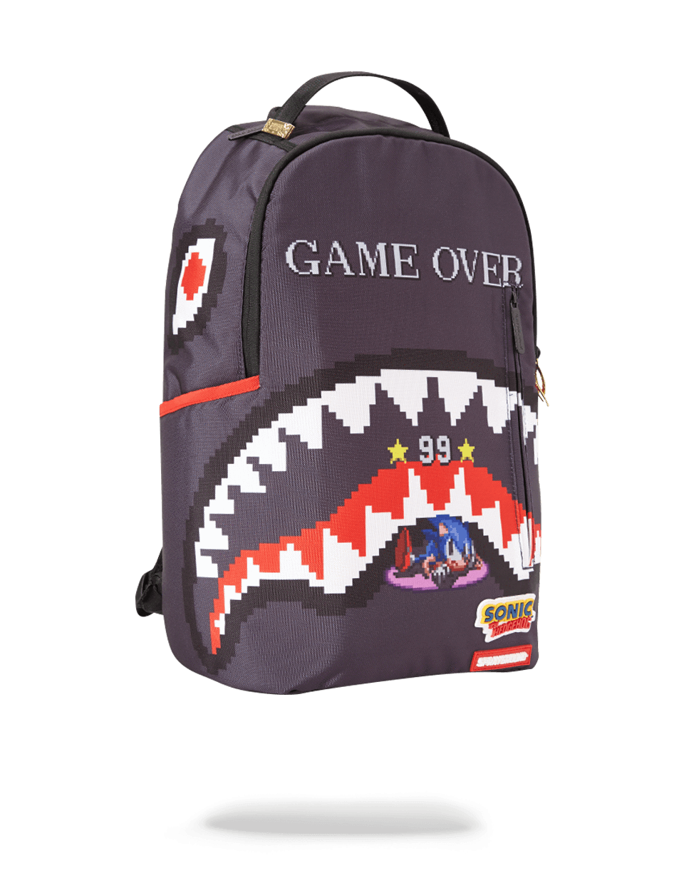 SPRAYGROUND® BACKPACK sharks in paris polaris