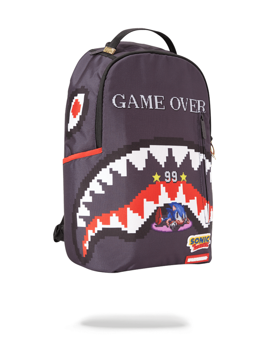 SPRAYGROUND® BACKPACK sharks in paris polaris