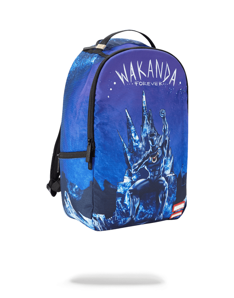BLACK PANTHER WAKANDA FOREVER SPRAYGROUND