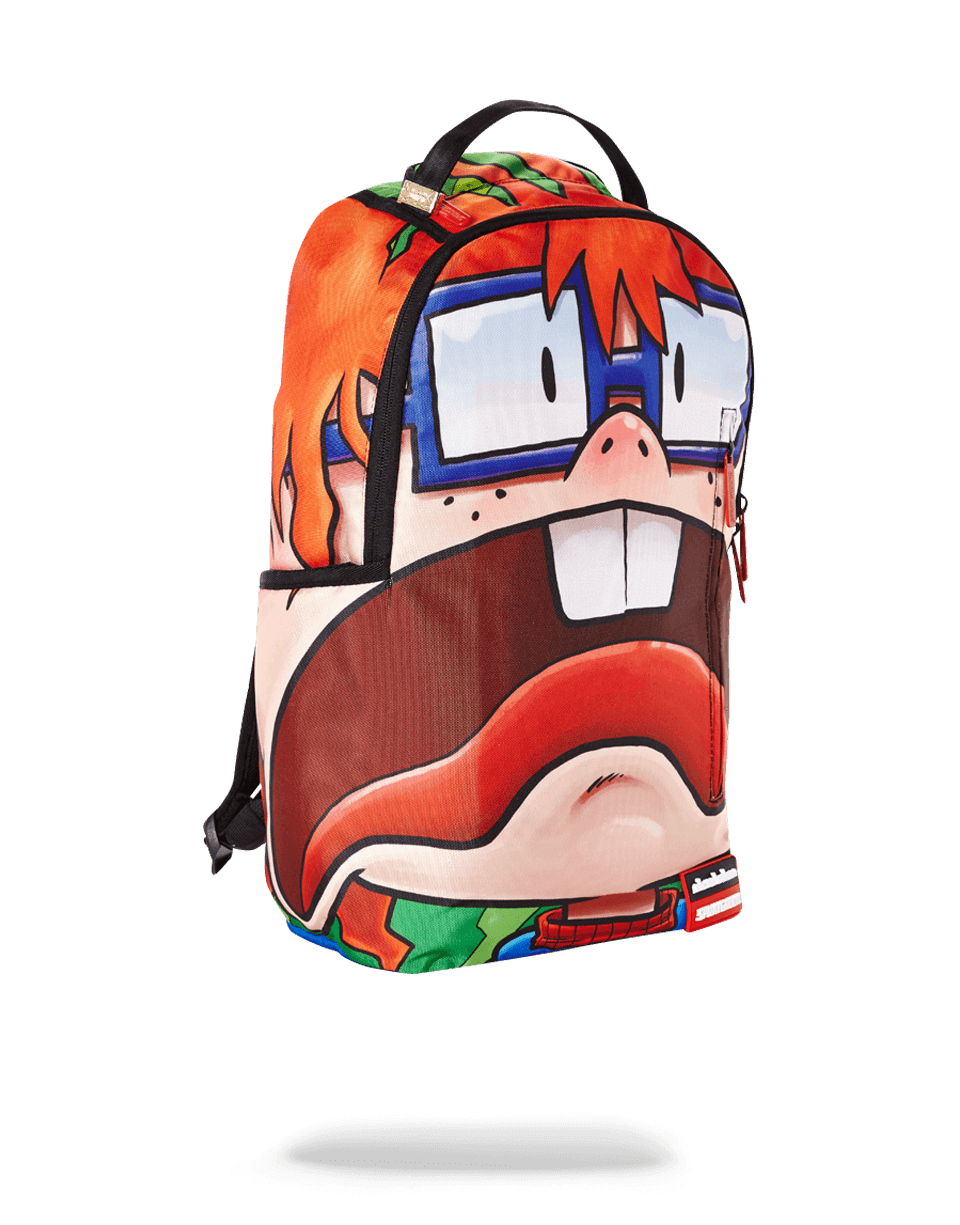 Shark Bag Rug Rats RUGRATS CHUCKY SHARK – SPRAYGROUND®