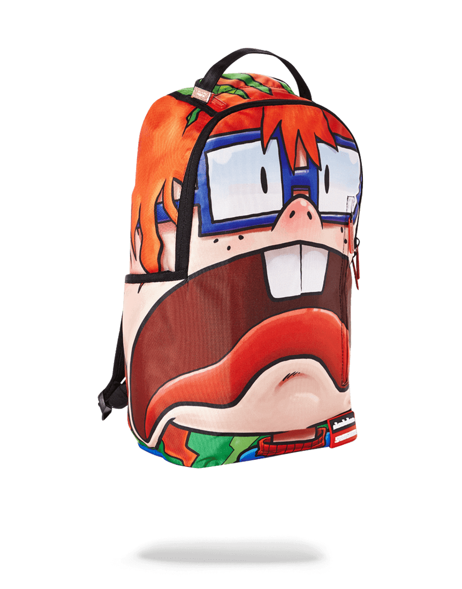 SPRAYGROUND® BACKPACK RUGRATS CHUCKY SHARK