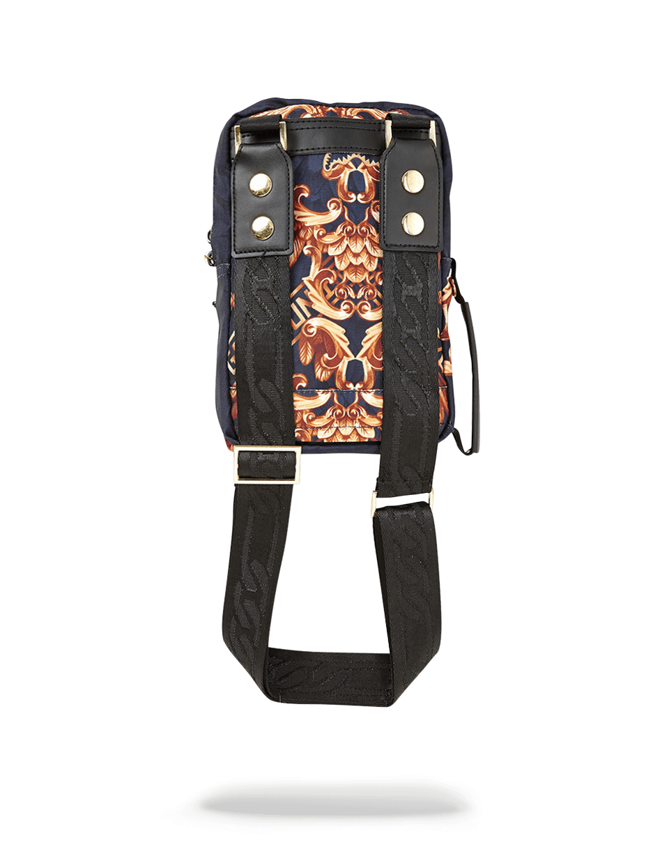 SPRAYGROUND® SLING PALACE OF SHARKS SLING