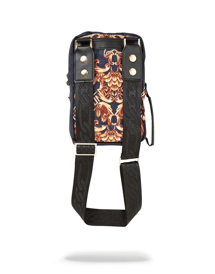 SPRAYGROUND® SLING PALACE OF SHARKS SLING