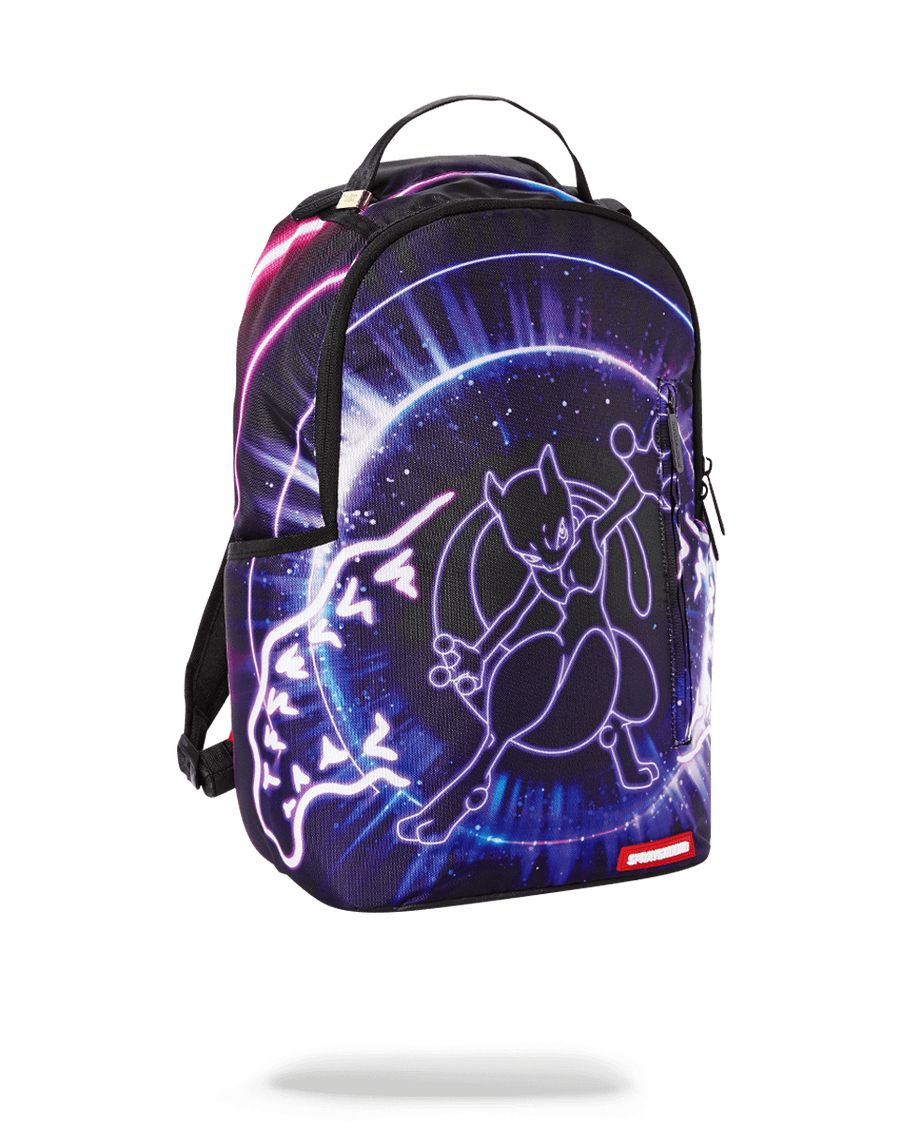 SPRAYGROUND® BACKPACK POKEMON MEWTO SHARK