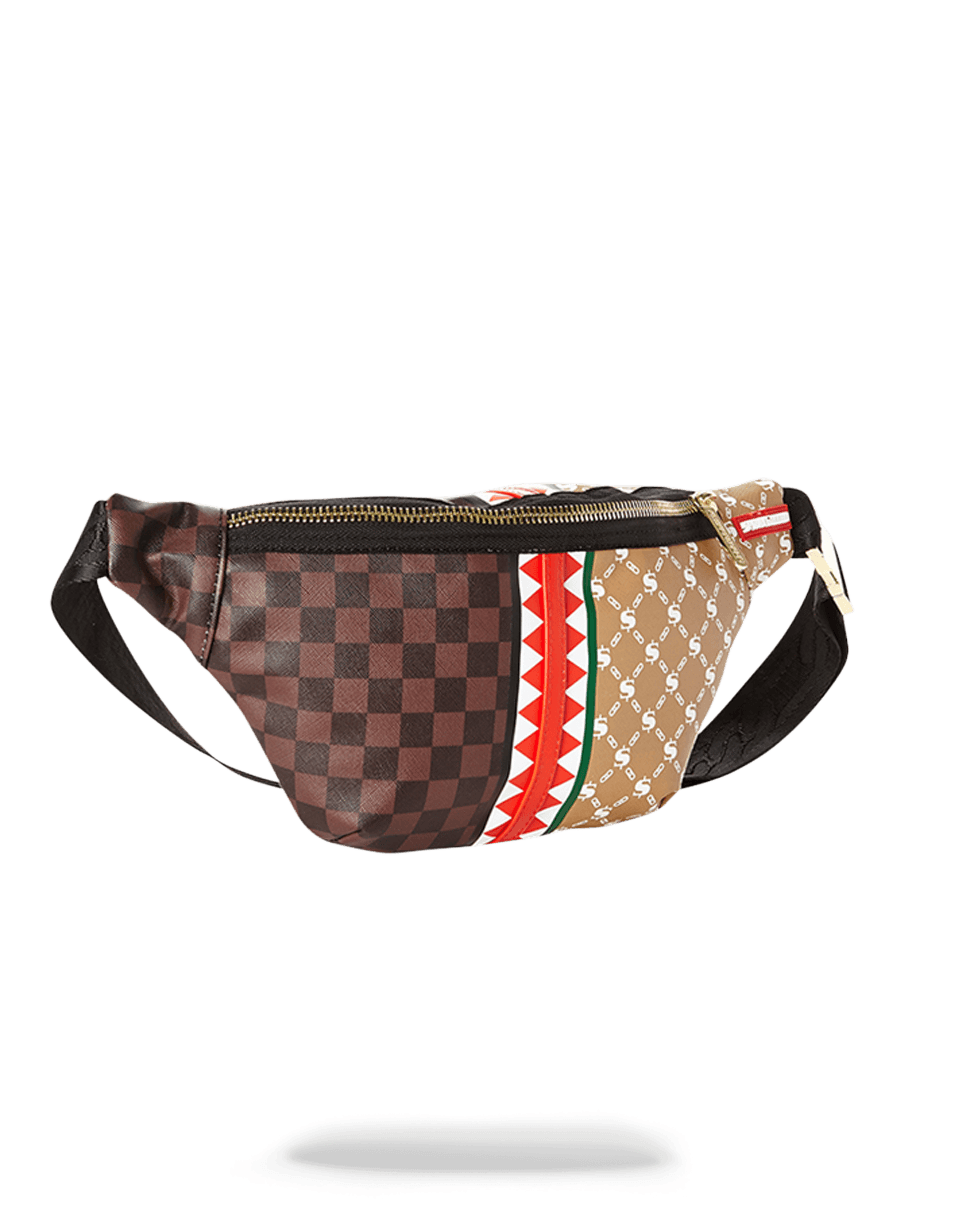 SPRAYGROUND® CROSS BODY PARIS VS FLORENCE CROSSBODY