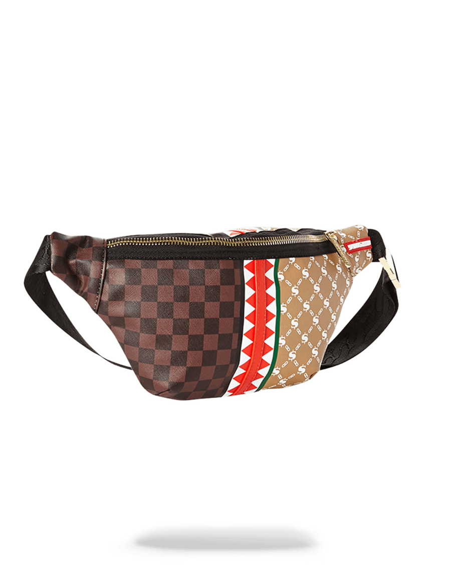 SPRAYGROUND® CROSS BODY PARIS VS FLORENCE CROSSBODY