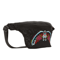 SPRAYGROUND® CROSS BODY TAKE OFF (BIRDSHARK) CROSSBODY