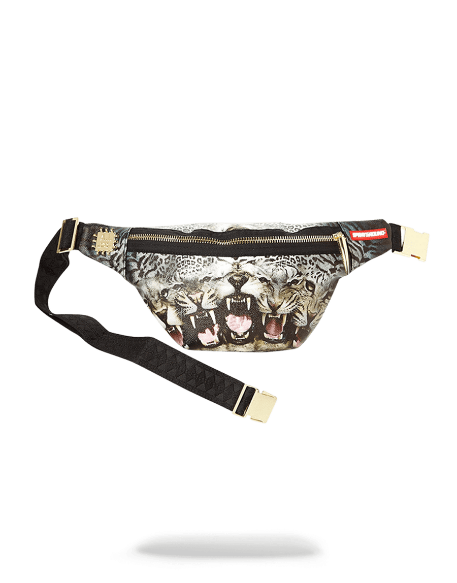 SPRAYGROUND® CROSS BODY THE BEAST CROSSBODY