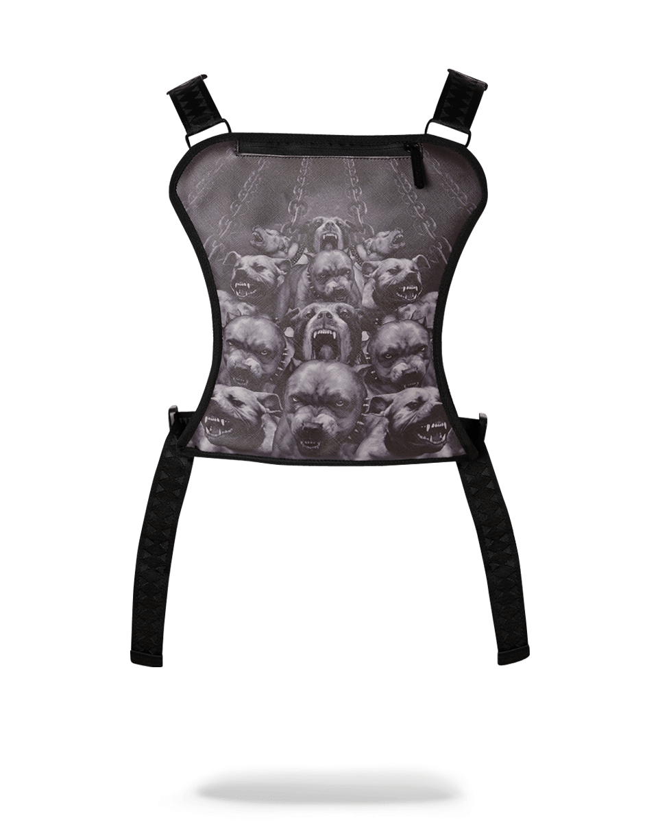 Sprayground pitbull sales