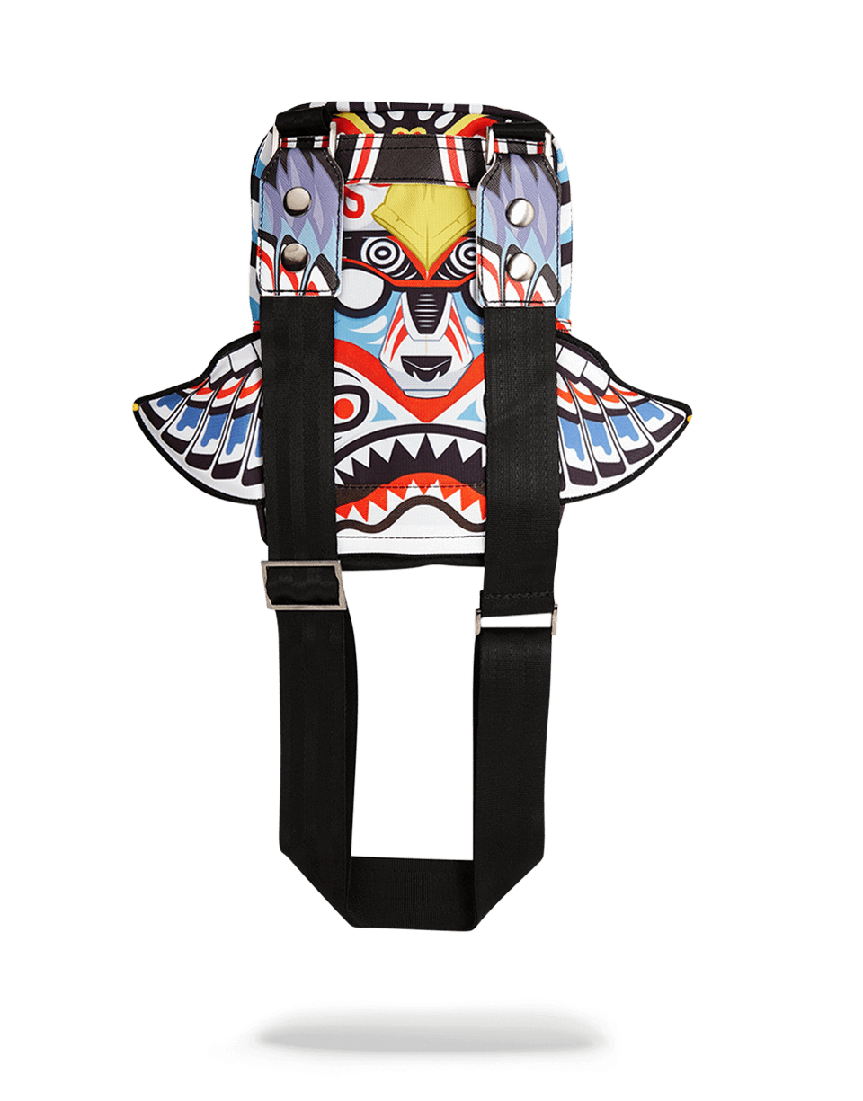 APACHE WINGS SLING – SPRAYGROUND®