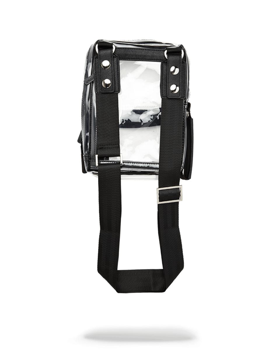 SPRAYGROUND® SLING 20/20 VISION SLING