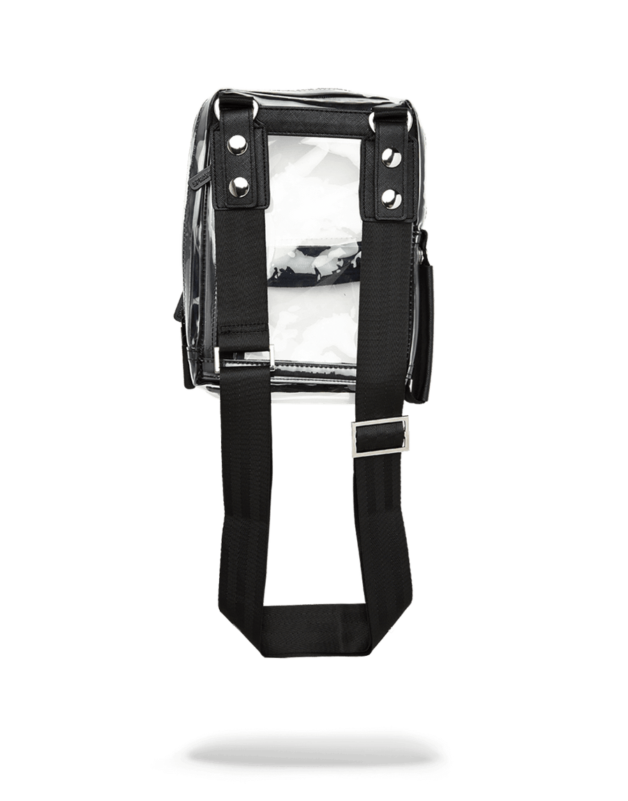 SPRAYGROUND® SLING 20/20 VISION SLING