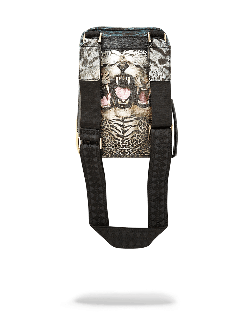 SPRAYGROUND® SLING THE BEAST SLING