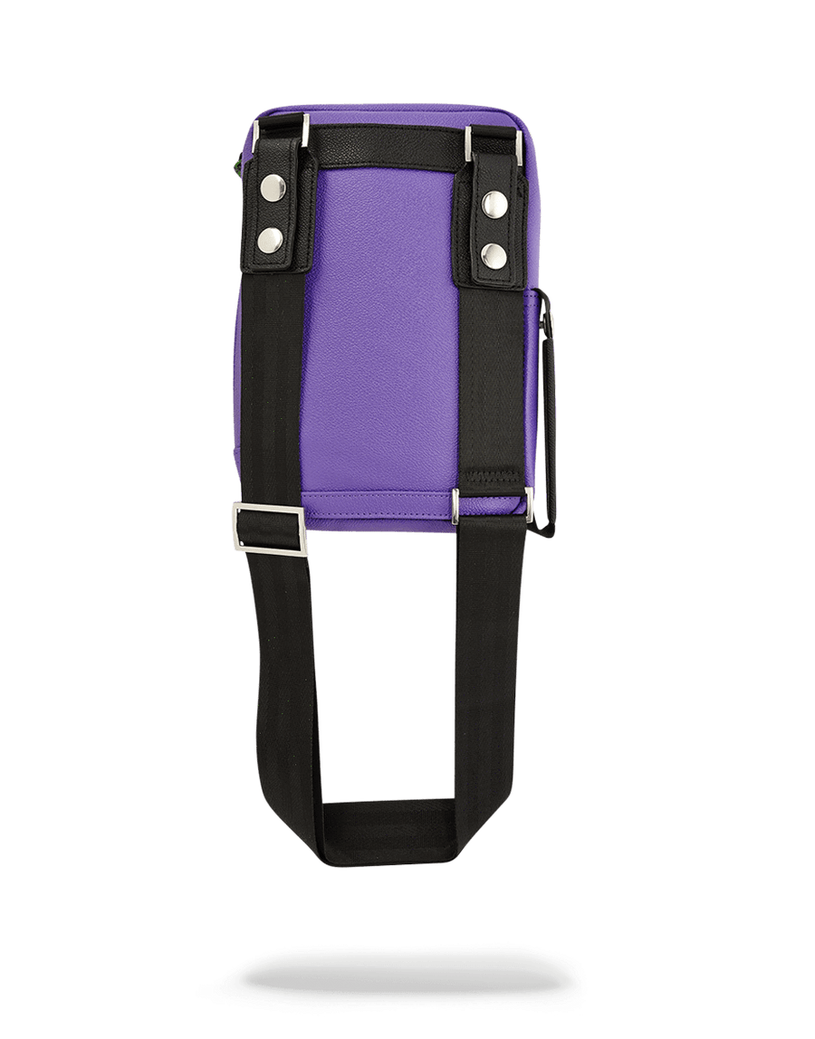 SPRAYGROUND® SLING QUEEN SLIME SLING