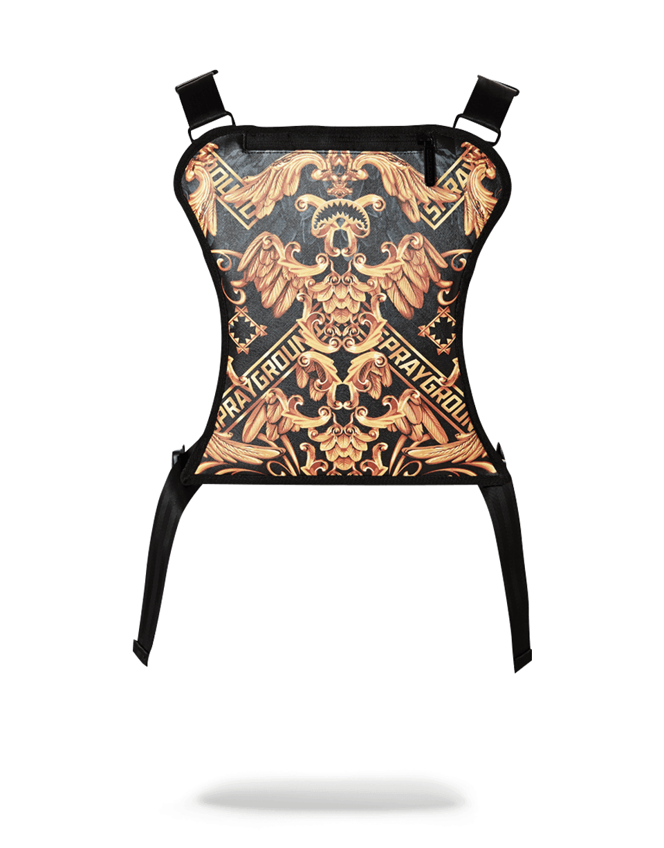 Sprayground Chest Pac PALACE OF SHARKS CHEST PIECE – SPRAYGROUND®