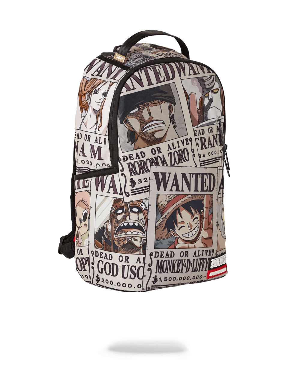 SPRAYGROUND® BACKPACK WANTED