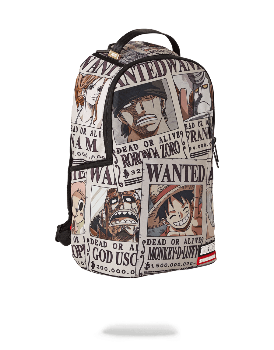 SPRAYGROUND® BACKPACK WANTED