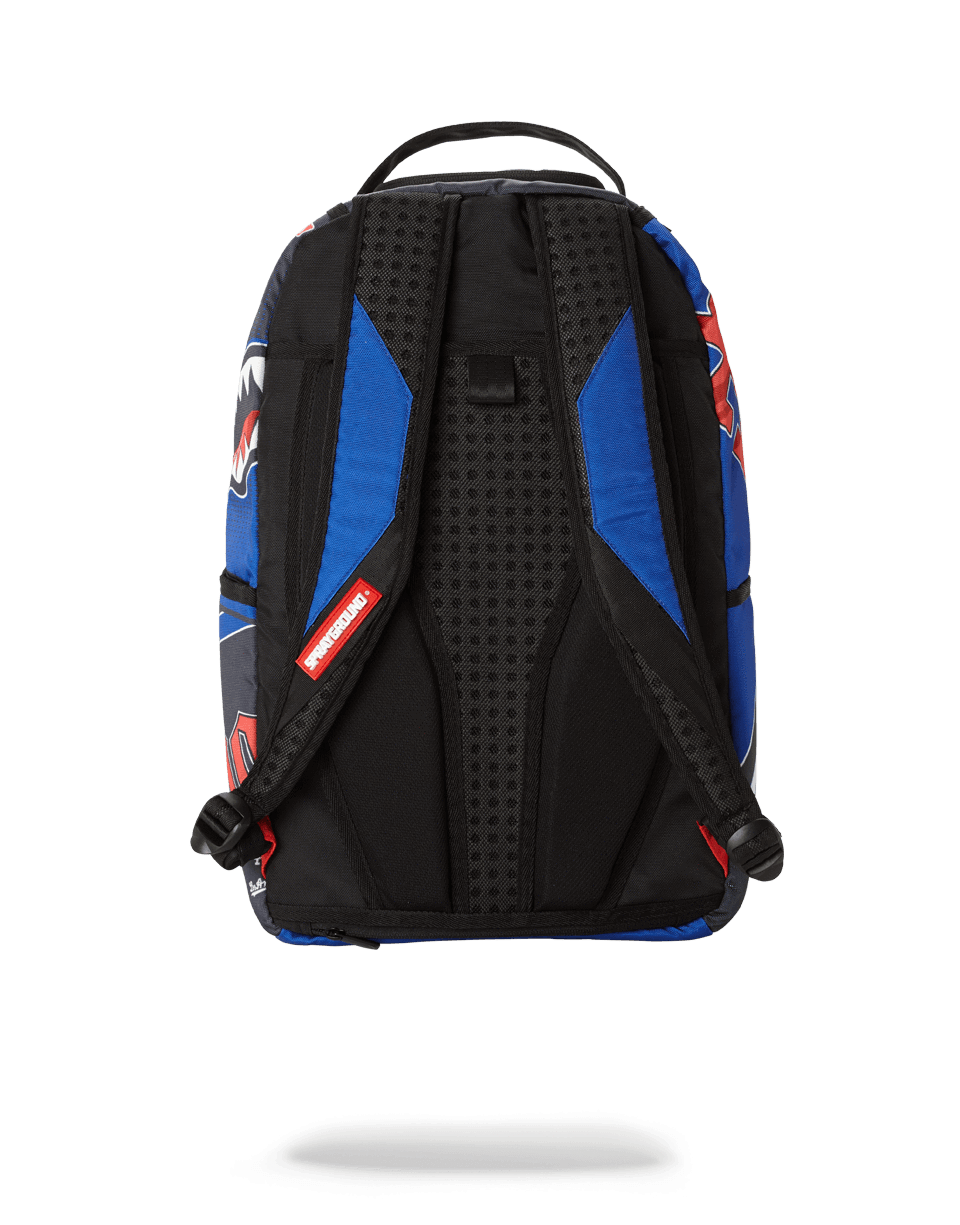 SPRAYGROUND® BACKPACK MLB LA DODGERS